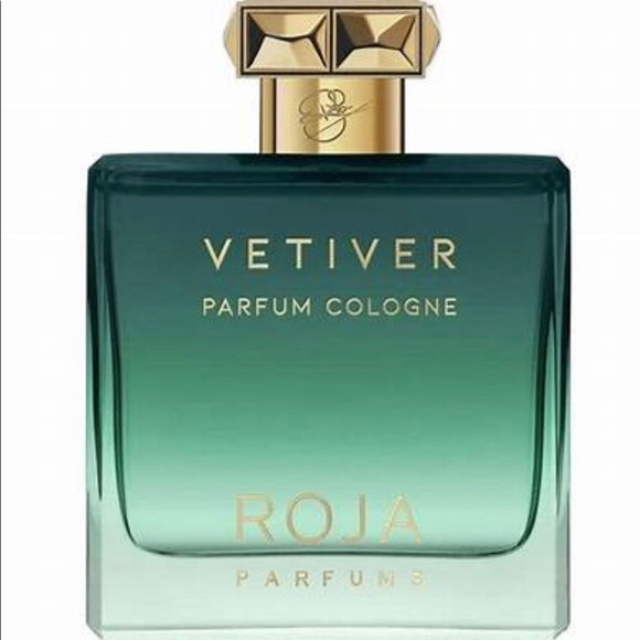 Roja Parfums Other - ROJA   Vetiver